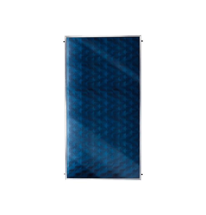 ADVANCED SERİSİ GÜNEŞ KOLEKTÖRLERİ