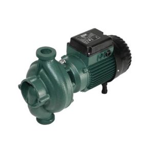 ALPALM - KURU ROTORLU SİRKÜLASYON POMPALARI