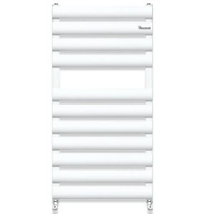 BAYMAK ALÜMİNYUM BEYAZ HAVLU RADYATÖR