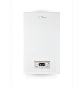 BRÖTJE YENİ STARTEC TAM YOĞUŞMALI KOMBİ