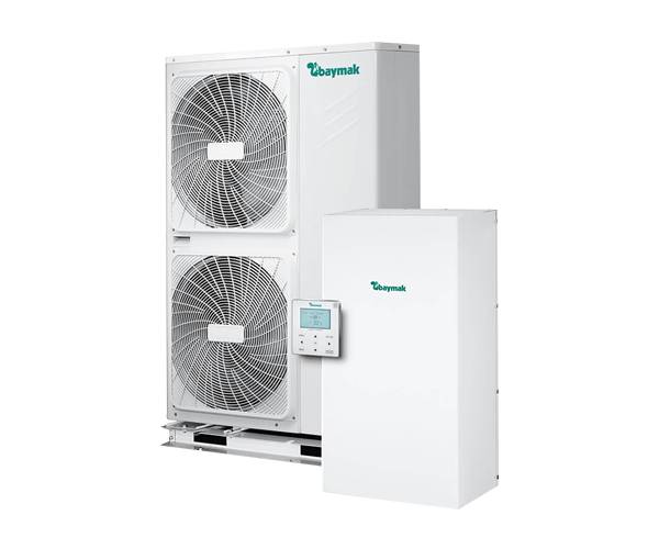 IOTHERM HAVA KAYNAKLI SPLIT