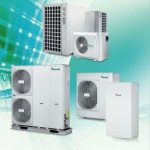 Baymak Isı Pompası Sistemleri